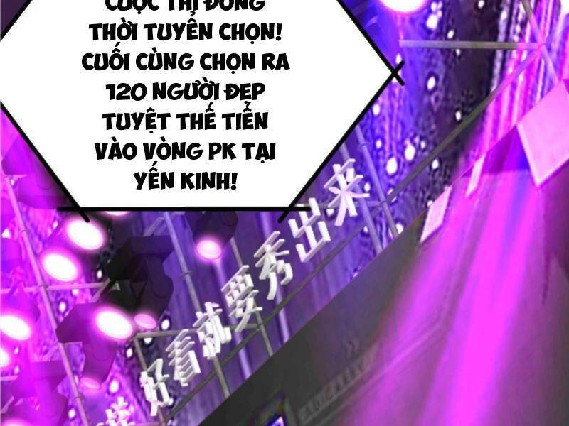 Ta Có 90 Tỷ Tiền Liếm Cẩu! Chapter 445 - Trang 27