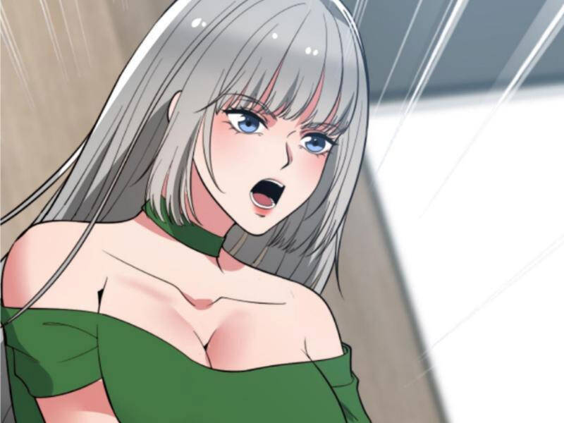 Ta Có 90 Tỷ Tiền Liếm Cẩu! Chapter 445 - Trang 8