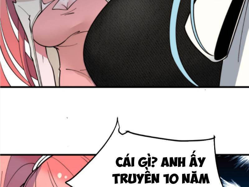 Ta Có 90 Tỷ Tiền Liếm Cẩu! Chapter 445 - Trang 43