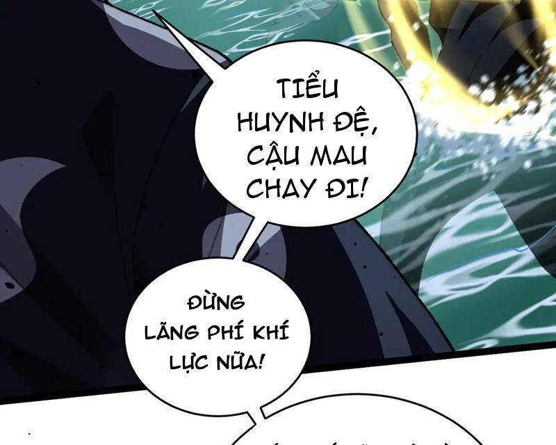 Sức Mạnh Tối Đa? Ta Lại Là Vong Linh Sư! Chapter 70.1 - Trang 7