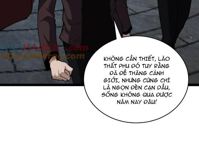 Sức Mạnh Tối Đa? Ta Lại Là Vong Linh Sư! Chapter 70.1 - Trang 90