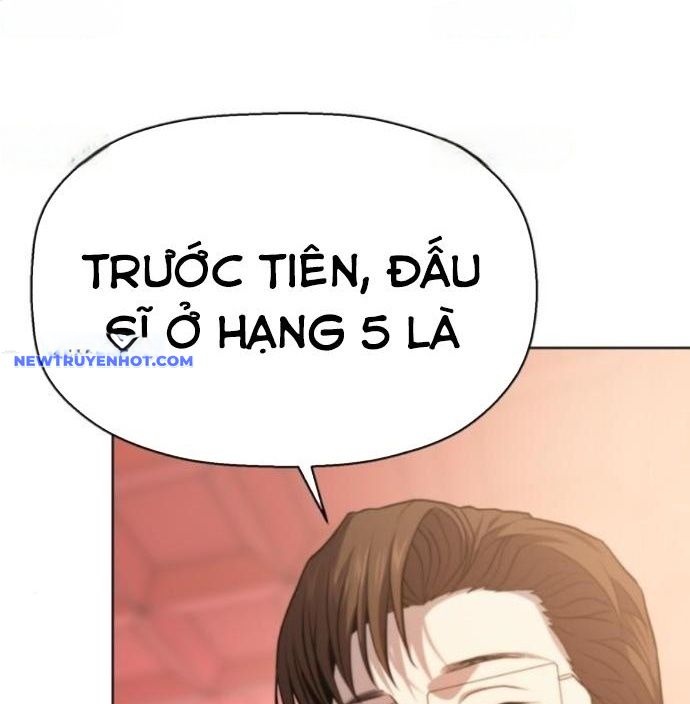 đấu Trường Chiến đấu chapter 29 - Trang 14