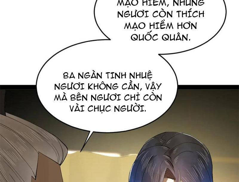 Chàng Rể Mạnh Nhất Lịch Sử Chapter 254.1 - Trang 3