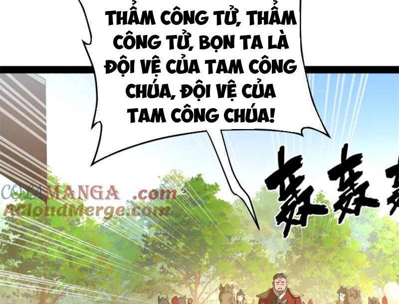 Chàng Rể Mạnh Nhất Lịch Sử Chapter 254.1 - Trang 6