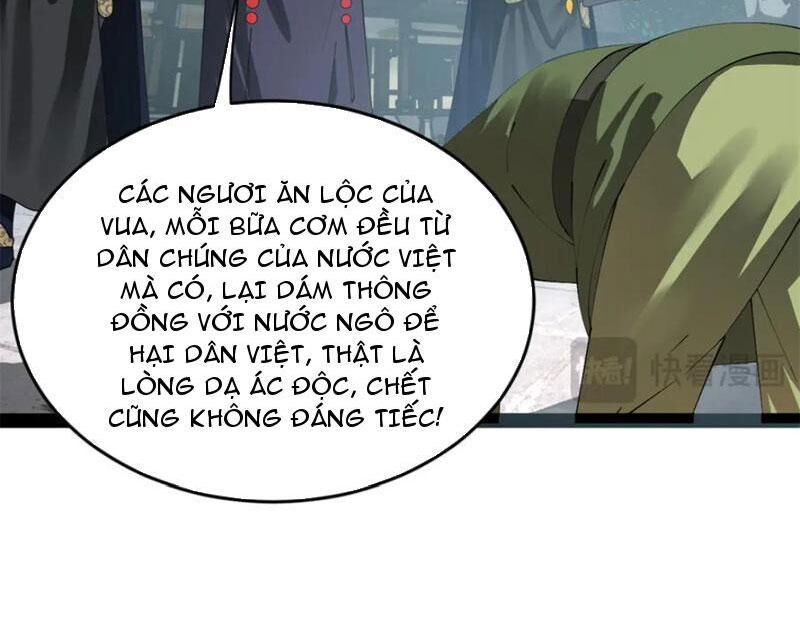 Chàng Rể Mạnh Nhất Lịch Sử Chapter 254 - Trang 17