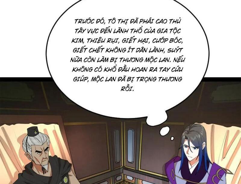 Chàng Rể Mạnh Nhất Lịch Sử Chapter 254 - Trang 86