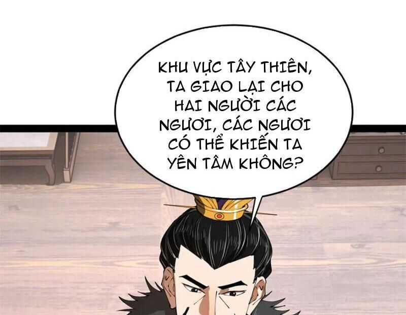 Chàng Rể Mạnh Nhất Lịch Sử Chapter 254 - Trang 26