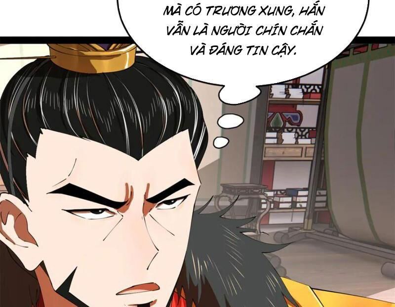 Chàng Rể Mạnh Nhất Lịch Sử Chapter 254 - Trang 31