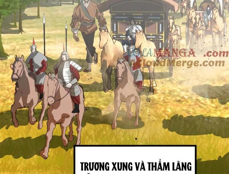 Chàng Rể Mạnh Nhất Lịch Sử Chapter 254 - Trang 84