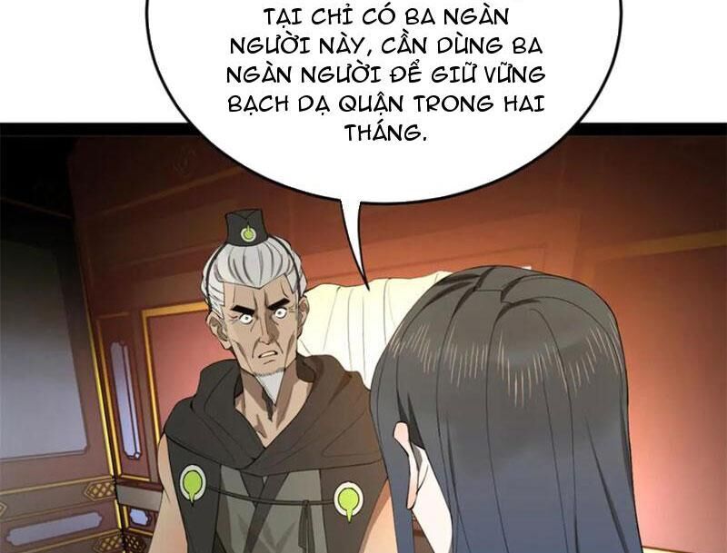 Chàng Rể Mạnh Nhất Lịch Sử Chapter 254 - Trang 94