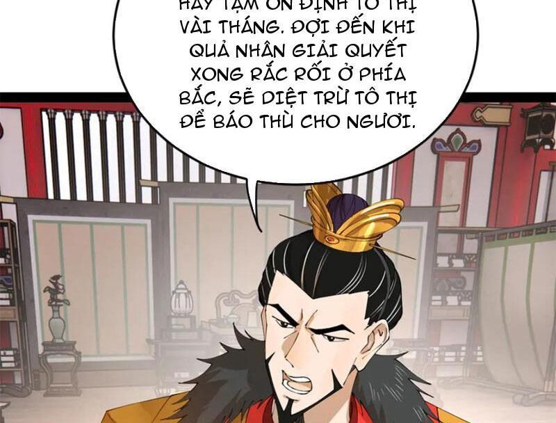 Chàng Rể Mạnh Nhất Lịch Sử Chapter 254 - Trang 43