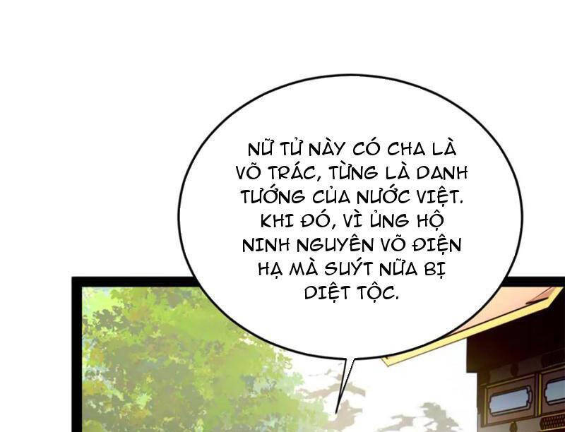 Chàng Rể Mạnh Nhất Lịch Sử Chapter 254.1 - Trang 11