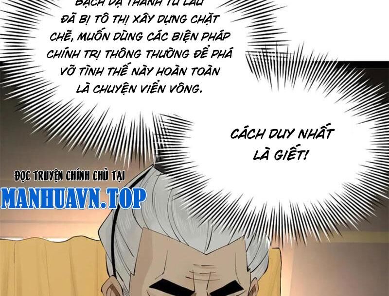 Chàng Rể Mạnh Nhất Lịch Sử Chapter 254 - Trang 97