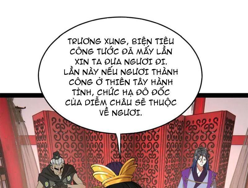 Chàng Rể Mạnh Nhất Lịch Sử Chapter 254 - Trang 37