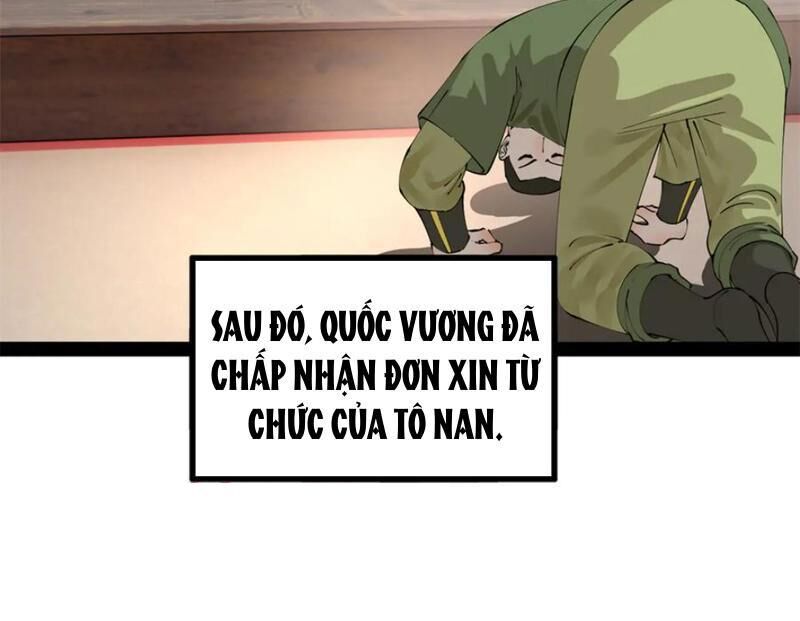 Chàng Rể Mạnh Nhất Lịch Sử Chapter 254 - Trang 12