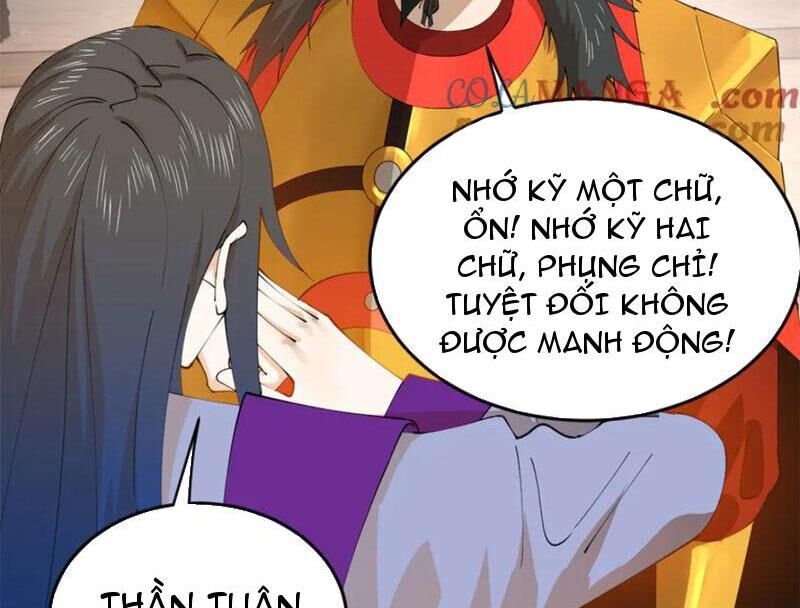 Chàng Rể Mạnh Nhất Lịch Sử Chapter 254 - Trang 44