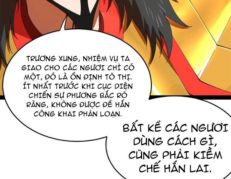 Chàng Rể Mạnh Nhất Lịch Sử Chapter 254 - Trang 32