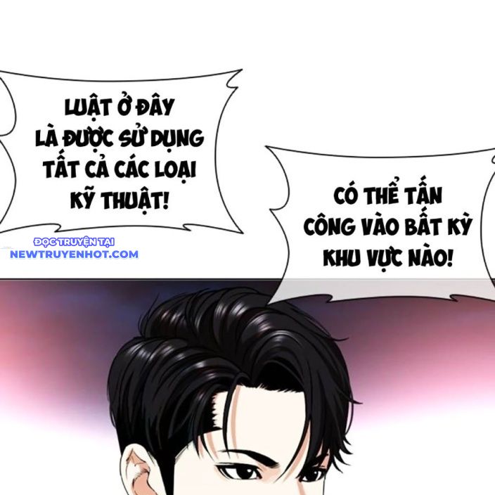 Hoán Đổi Diệu Kỳ chapter 534 - Trang 292