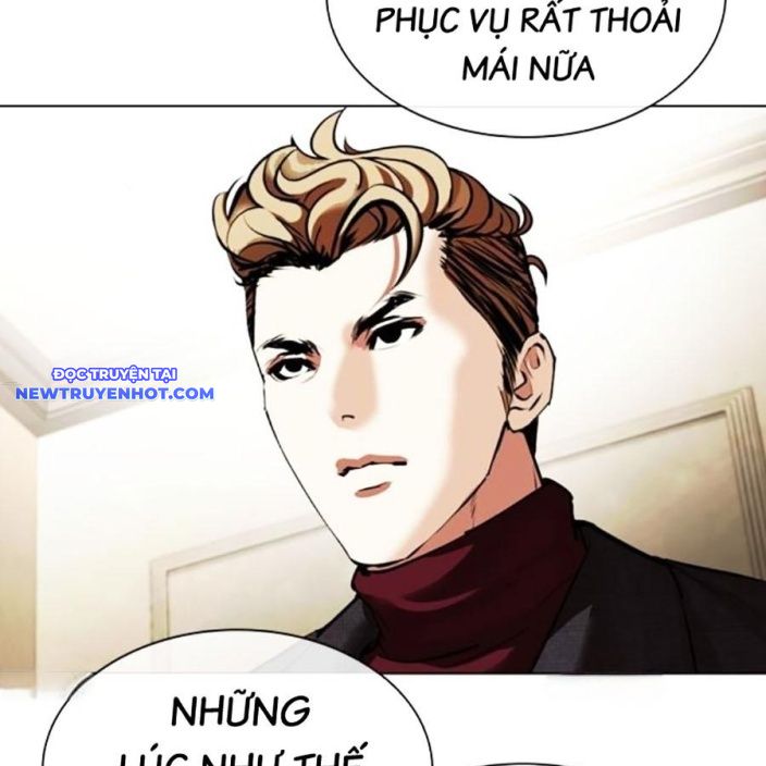 Hoán Đổi Diệu Kỳ chapter 534 - Trang 20