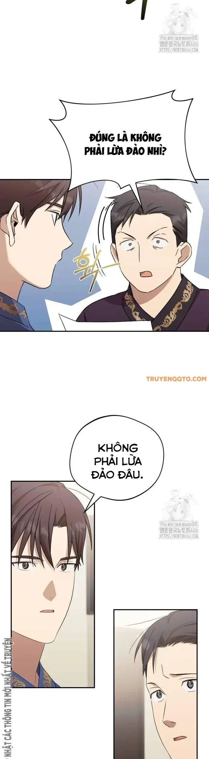 Thiên Ma Bấm Huyệt Chapter 40 - Trang 2