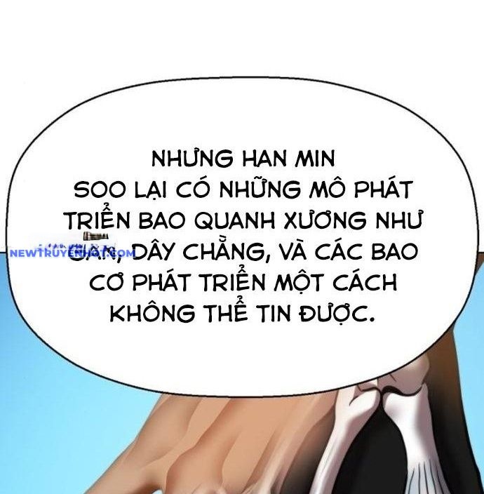 đấu Trường Chiến đấu chapter 27 - Trang 104