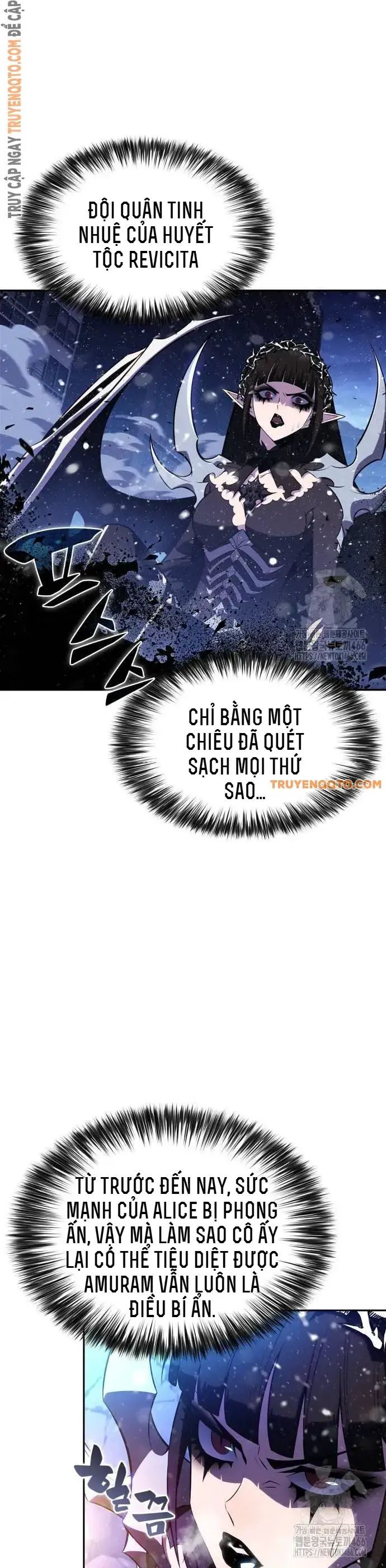 Tôi Là Tân Thủ Có Cấp Cao Nhất Chapter 185 - Trang 23