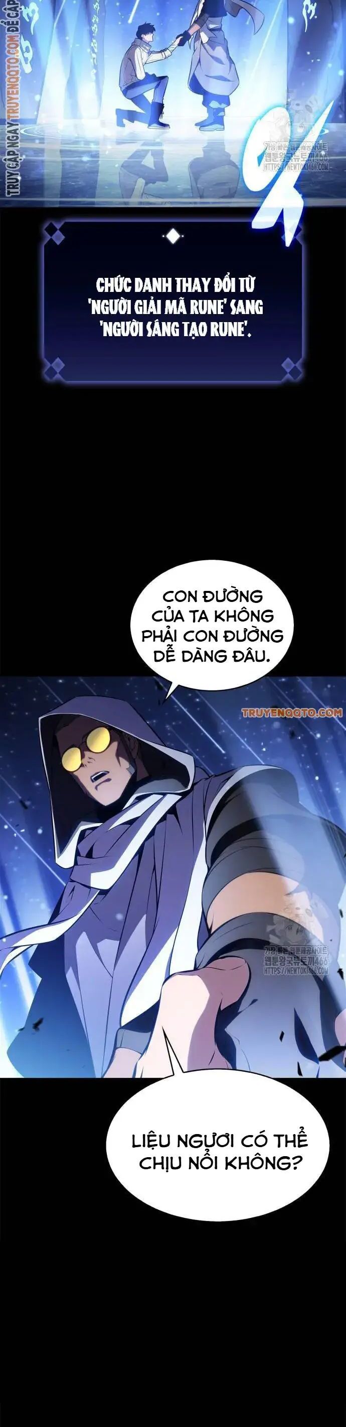 Tôi Là Tân Thủ Có Cấp Cao Nhất Chapter 185 - Trang 5