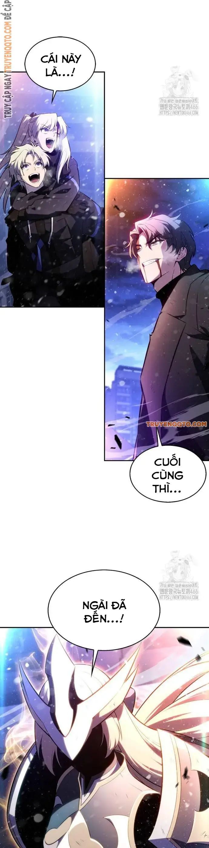 Tôi Là Tân Thủ Có Cấp Cao Nhất Chapter 185 - Trang 17