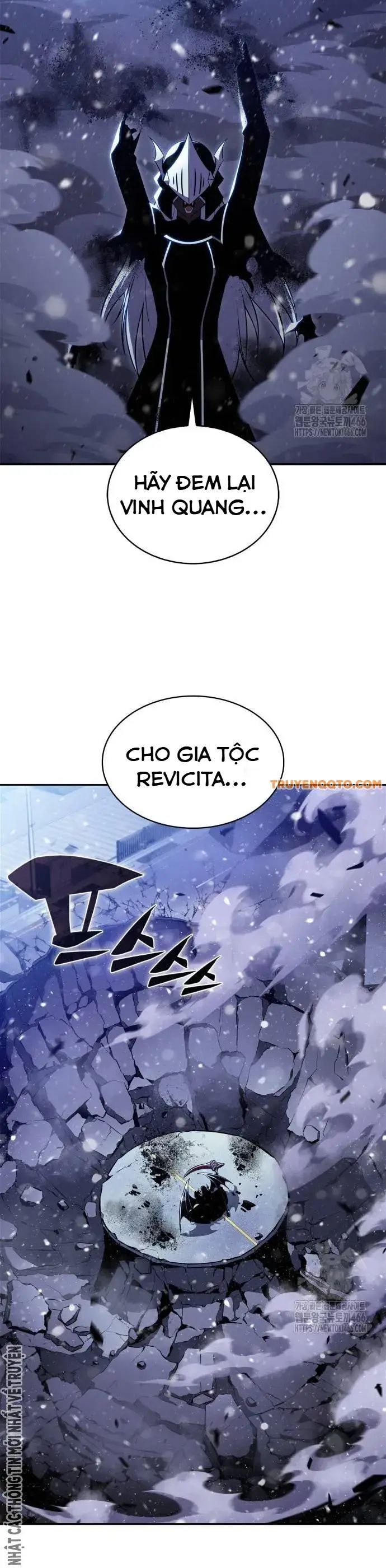 Tôi Là Tân Thủ Có Cấp Cao Nhất Chapter 185 - Trang 22