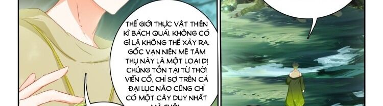 Âm Dương Miện Chapter 62.5 - Trang 10