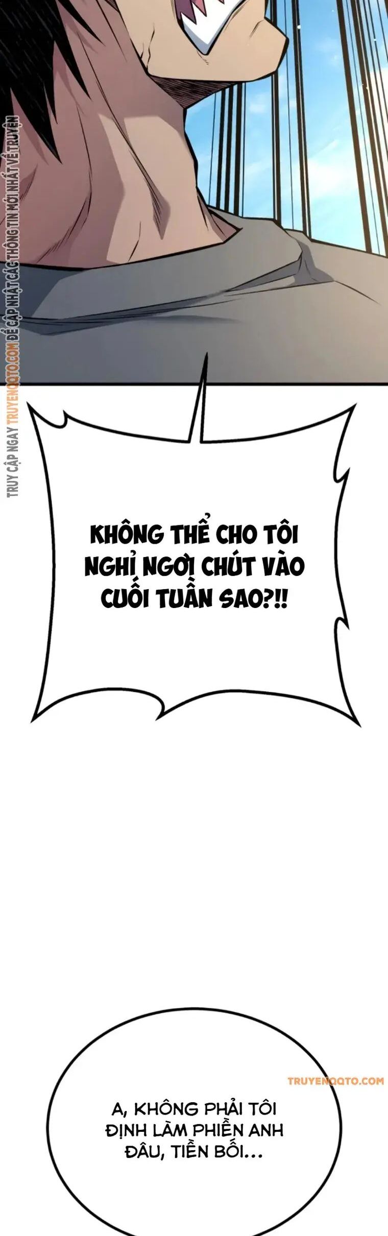 Bạo Lực Vương Chapter 37 - Trang 16