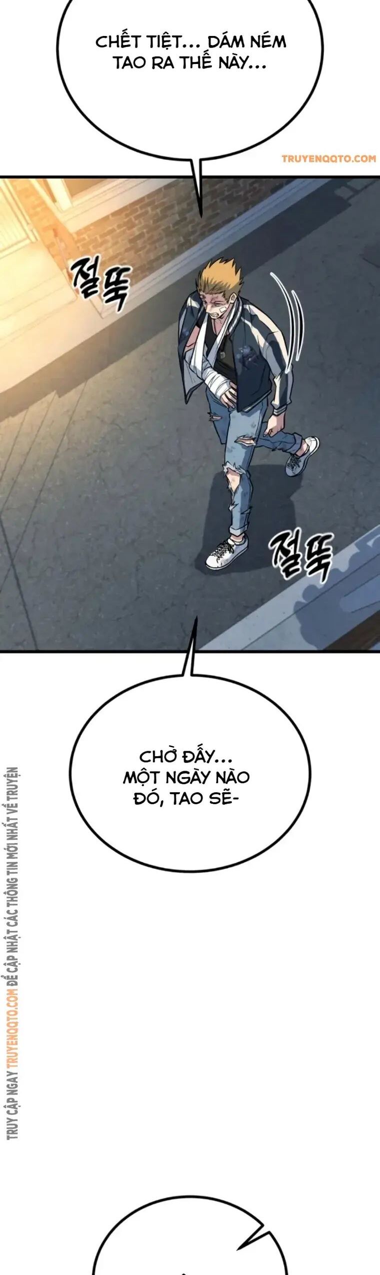 Bạo Lực Vương Chapter 37 - Trang 52