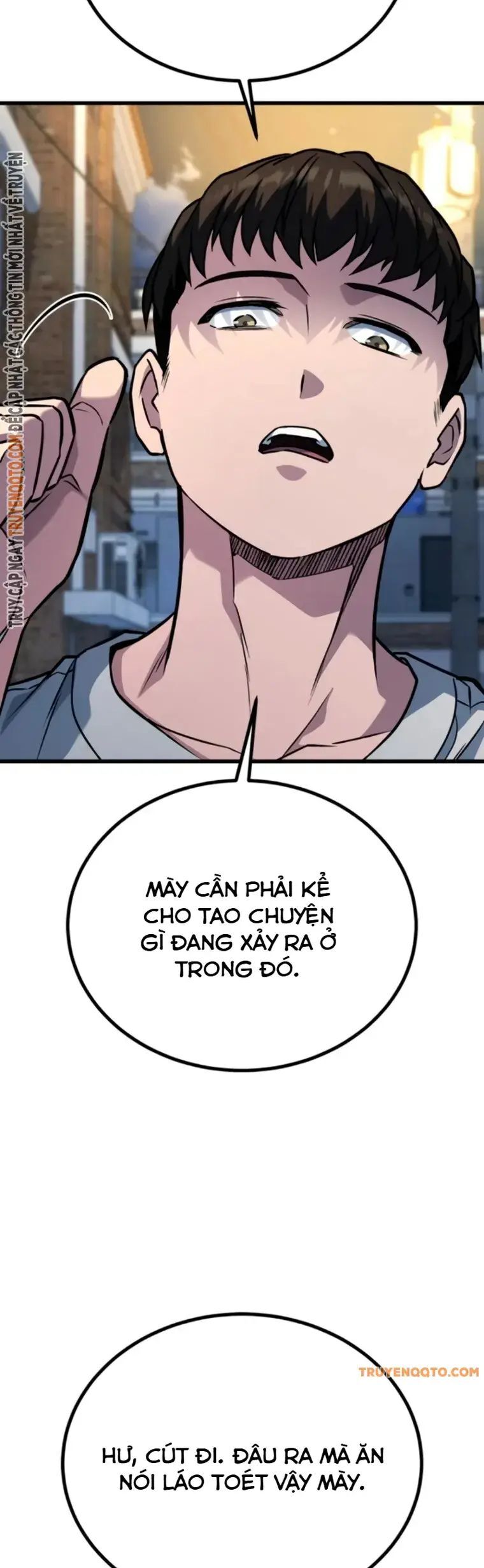 Bạo Lực Vương Chapter 37 - Trang 55