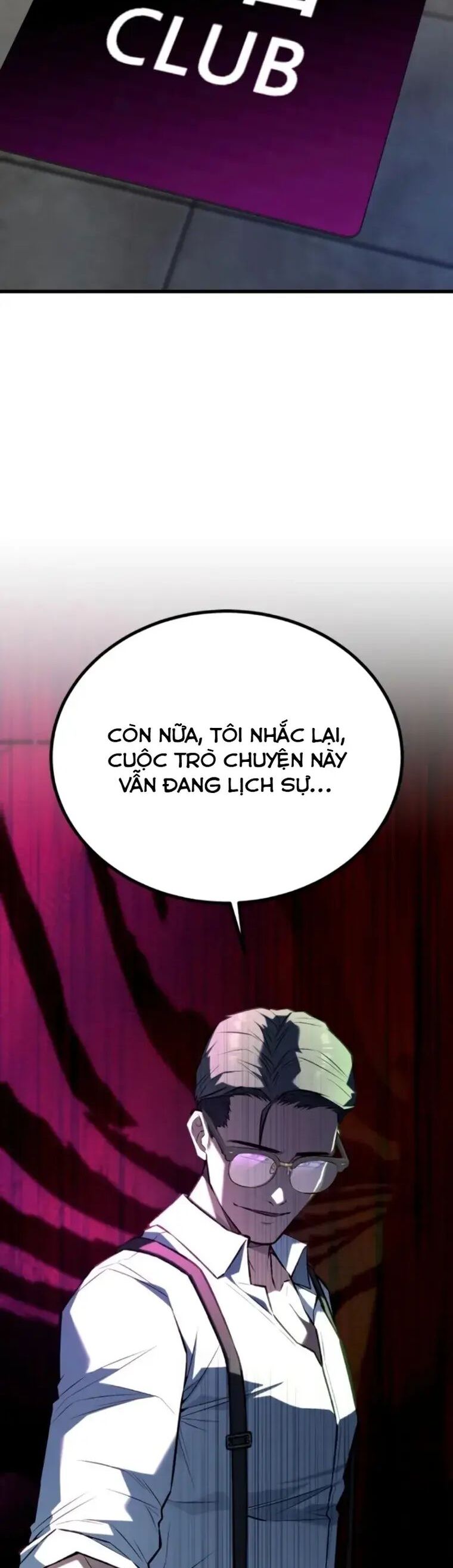 Bạo Lực Vương Chapter 37 - Trang 7