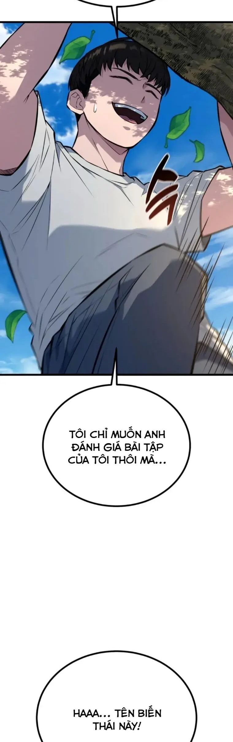 Bạo Lực Vương Chapter 37 - Trang 17