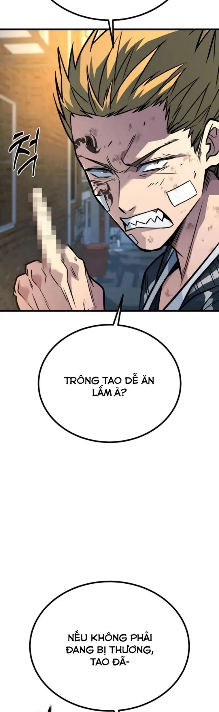 Bạo Lực Vương Chapter 37 - Trang 56