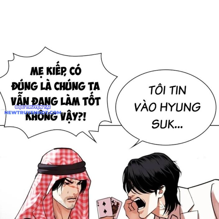 Hoán Đổi Diệu Kỳ chapter 534 - Trang 132