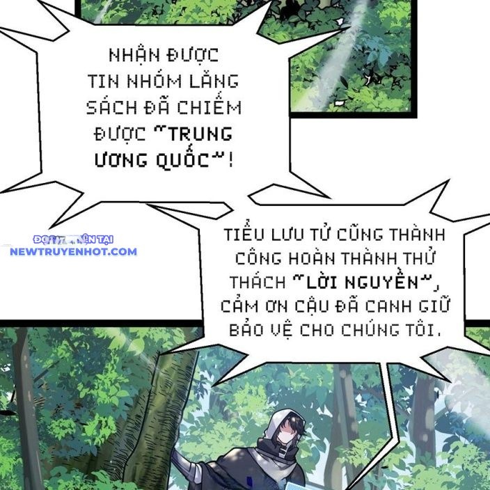 Tôi Đến Từ Thế Giới Trò Chơi chapter 330 - Trang 69