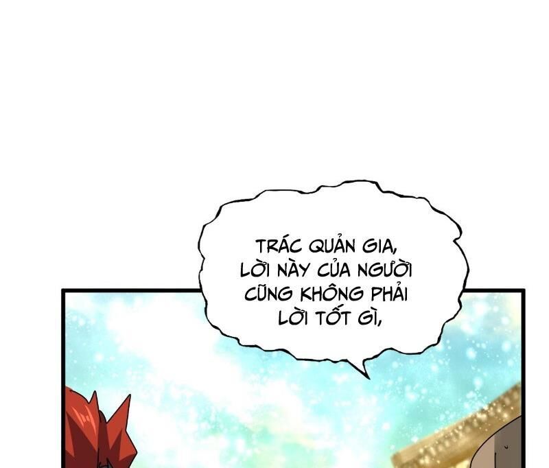 Đại Quản Gia Là Ma Hoàng Chapter 636 - Trang 35