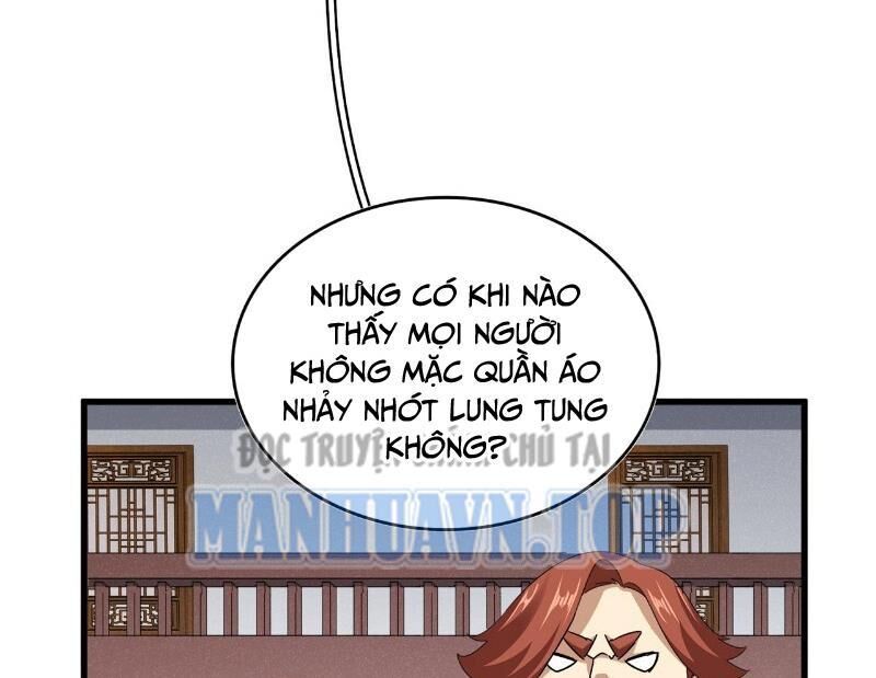 Đại Quản Gia Là Ma Hoàng Chapter 636 - Trang 73