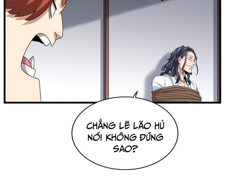 Đại Quản Gia Là Ma Hoàng Chapter 636 - Trang 70