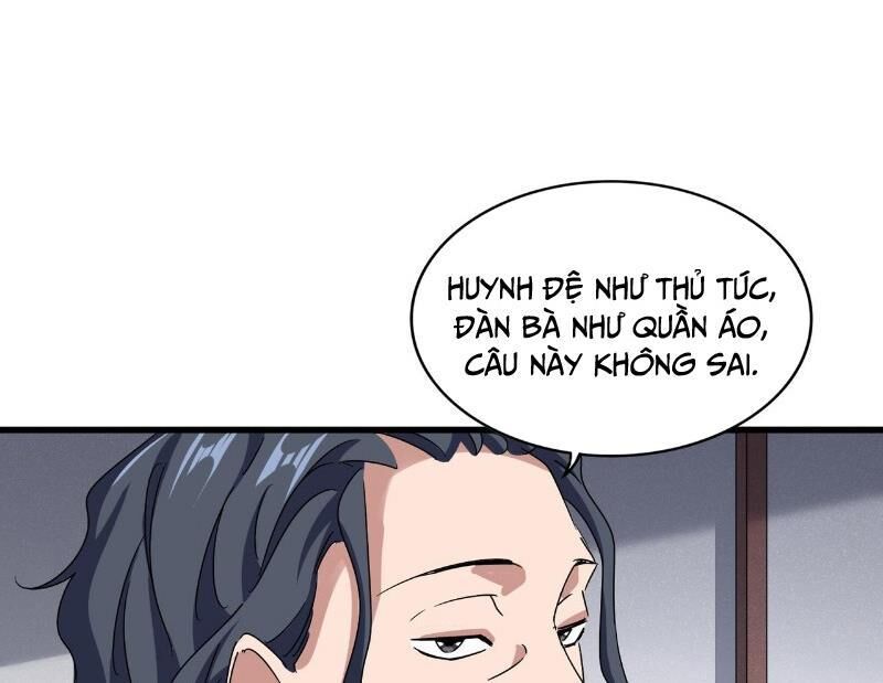 Đại Quản Gia Là Ma Hoàng Chapter 636 - Trang 71