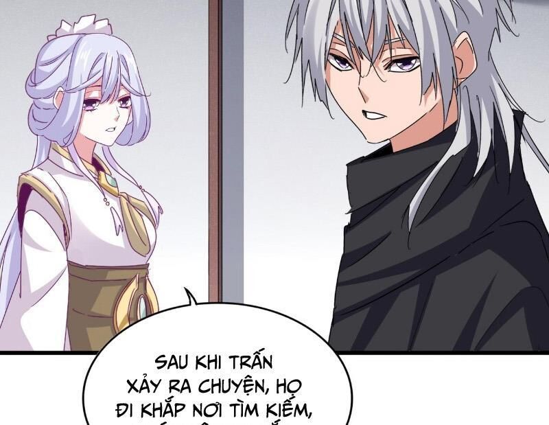 Đại Quản Gia Là Ma Hoàng Chapter 636 - Trang 76