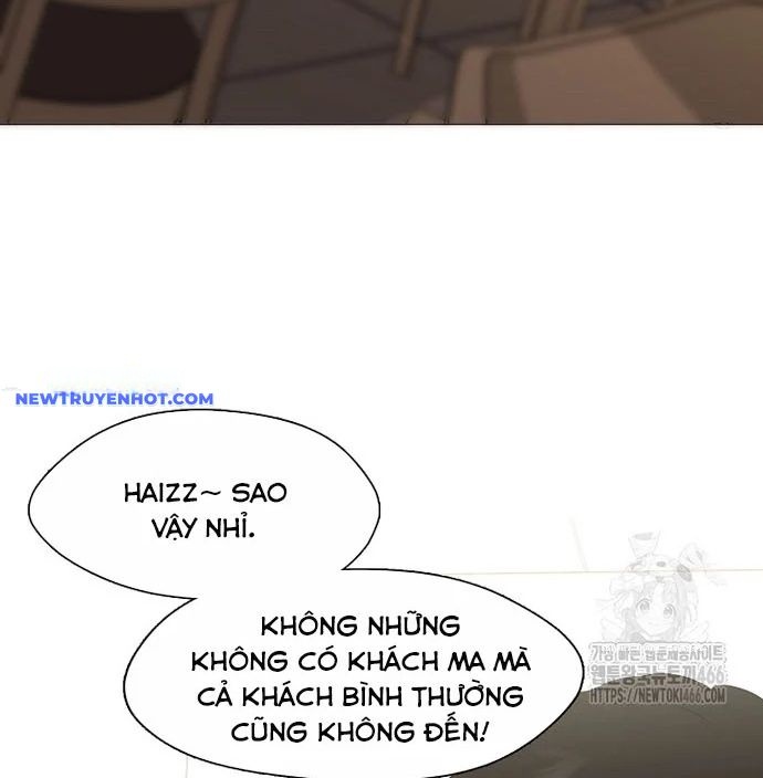 Nhà Hàng âm Phủ chapter 74 - Trang 6