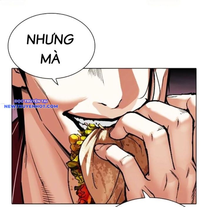 Hoán Đổi Diệu Kỳ chapter 534 - Trang 409