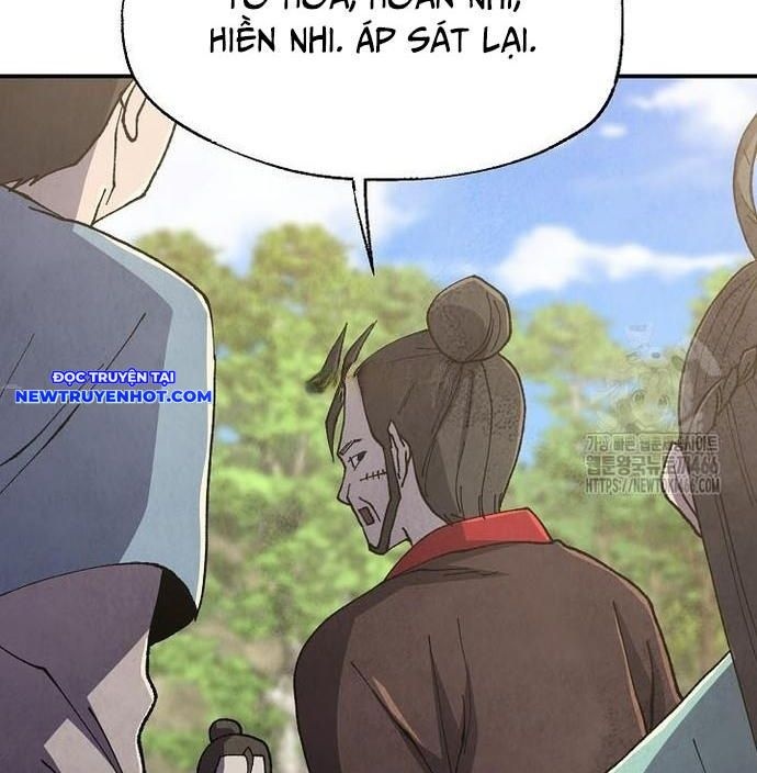 Ngoại Tôn Thiên Tài Của Nam Cung Thế Gia chapter 49 - Trang 11