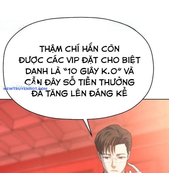 đấu Trường Chiến đấu chapter 28 - Trang 9