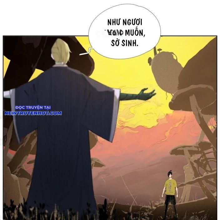 Tiền Liệt Tiên chapter 29 - Trang 29