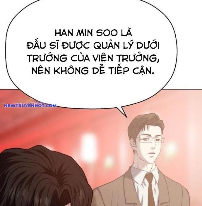 đấu Trường Chiến đấu chapter 27 - Trang 111