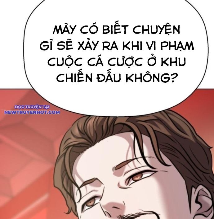 đấu Trường Chiến đấu chapter 29 - Trang 118